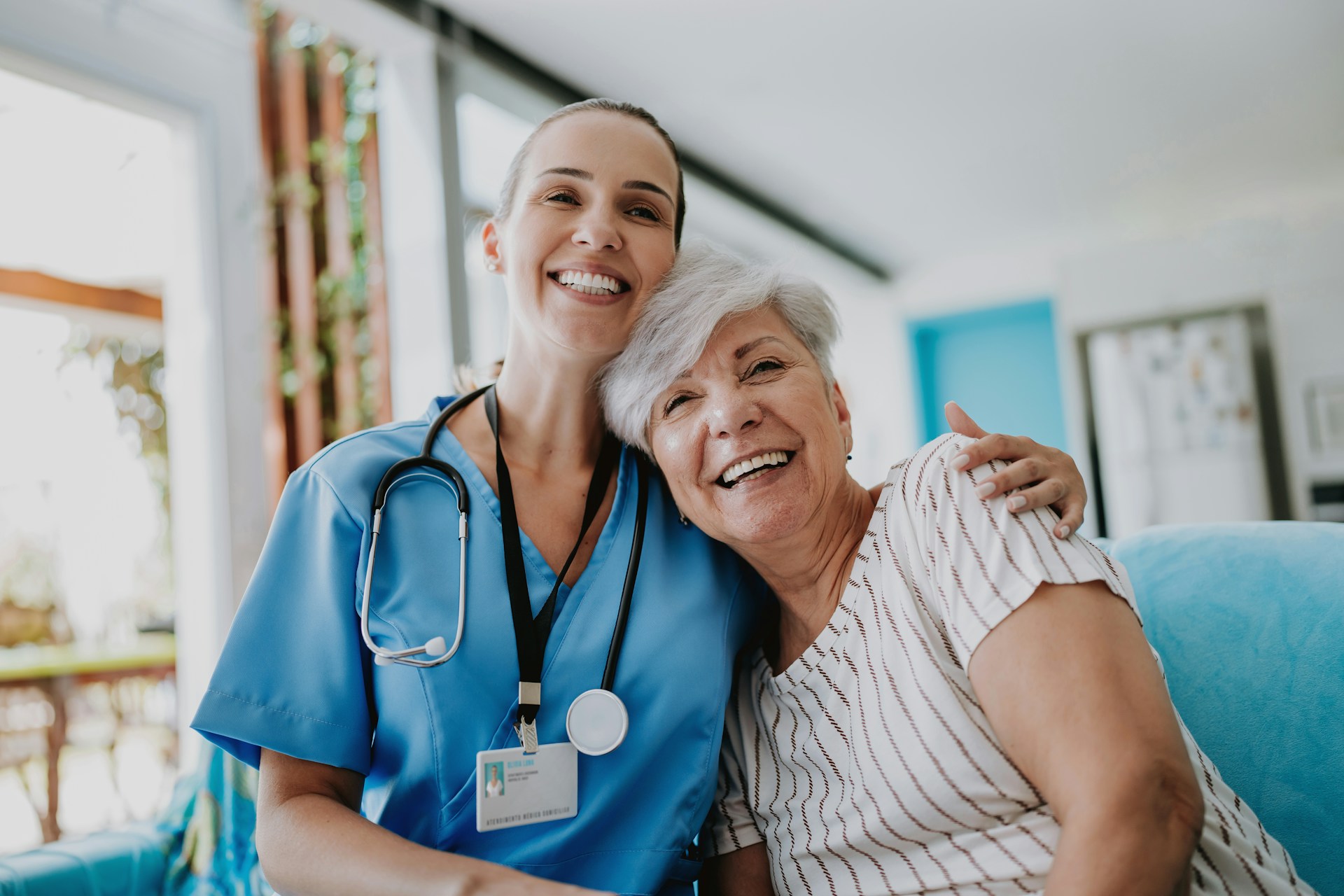 Home Care Package<br><strong>$200/month</strong>