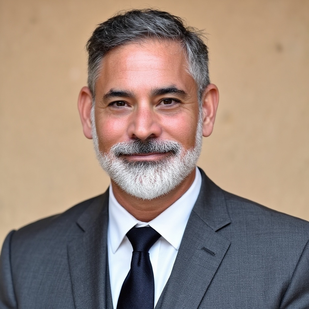 Dr. Jeremy Fine